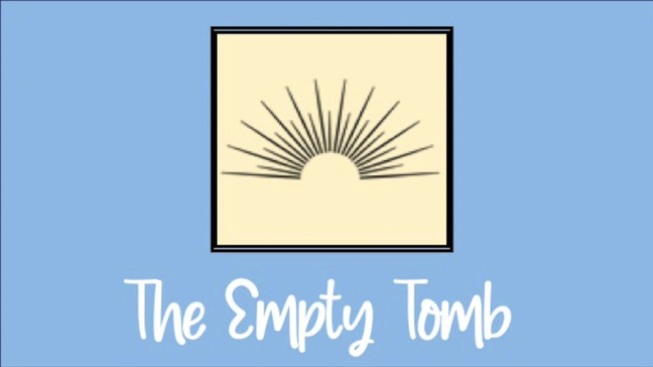 Empty Tomb